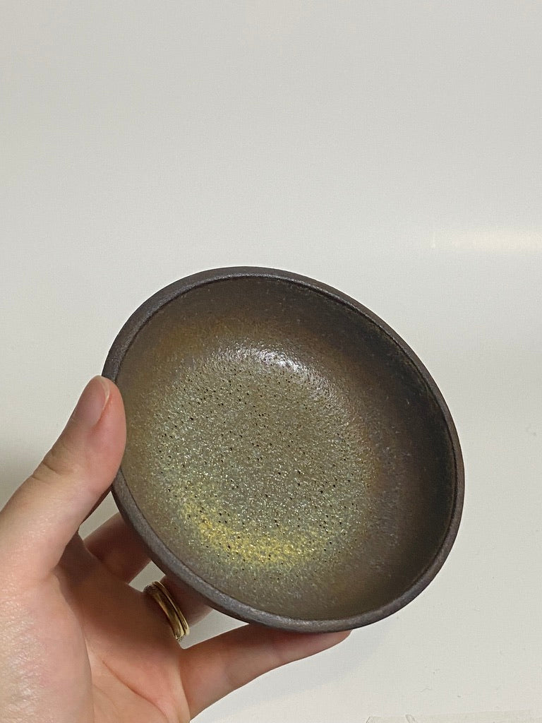 Molten Lava
